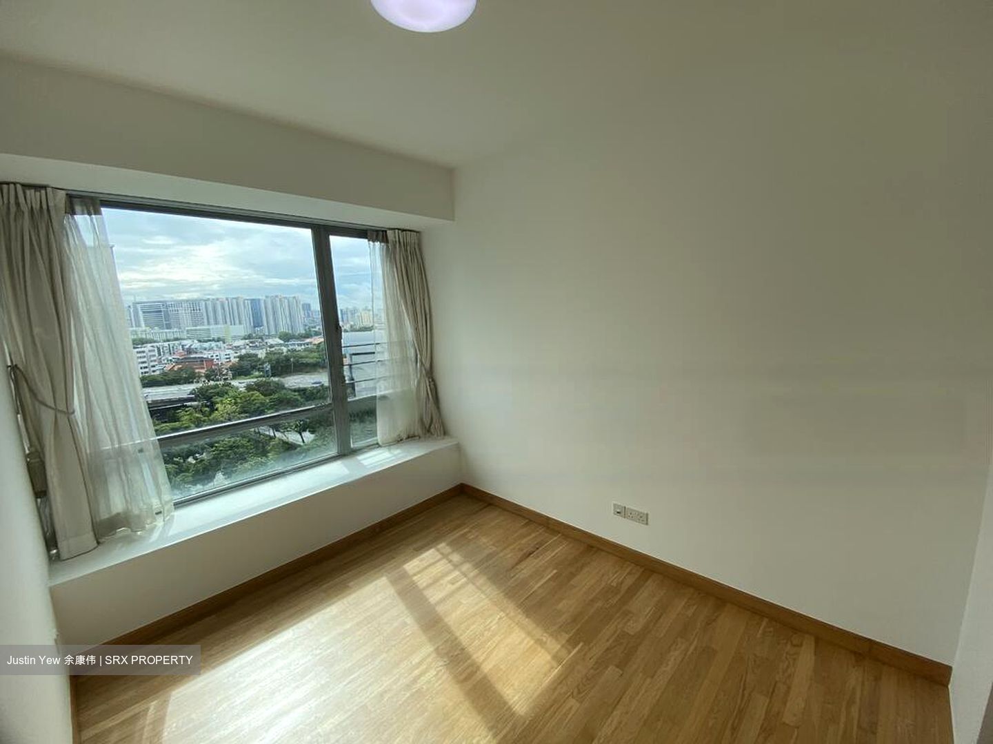 Park Infinia At Wee Nam (D11), Condominium #576322531